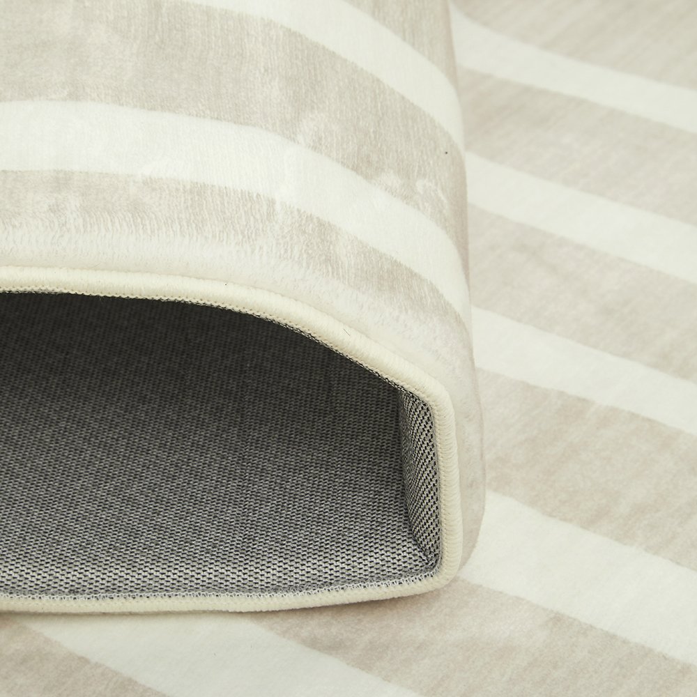 Cushy Rug Taya Natural