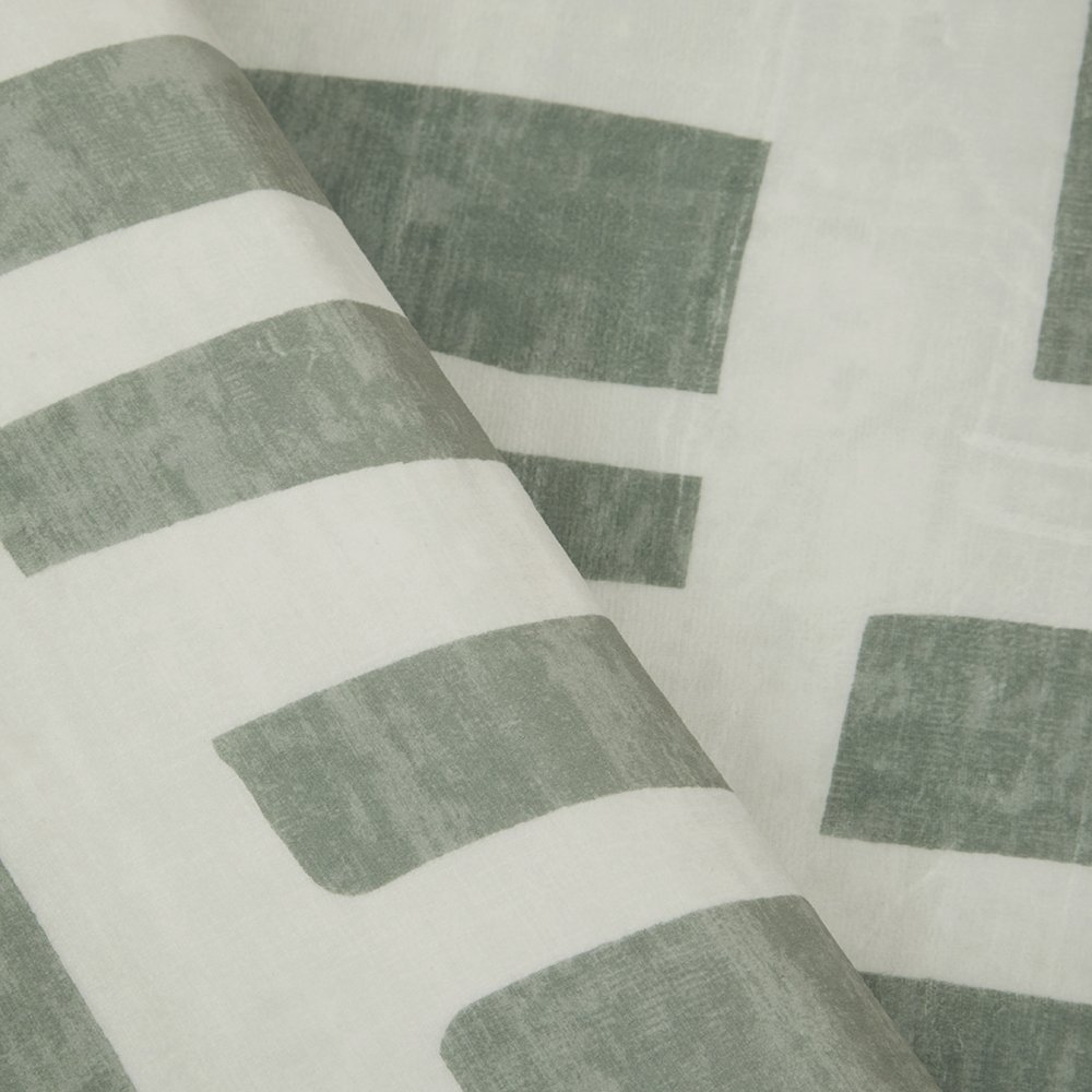 Cushy Rug Wila Green