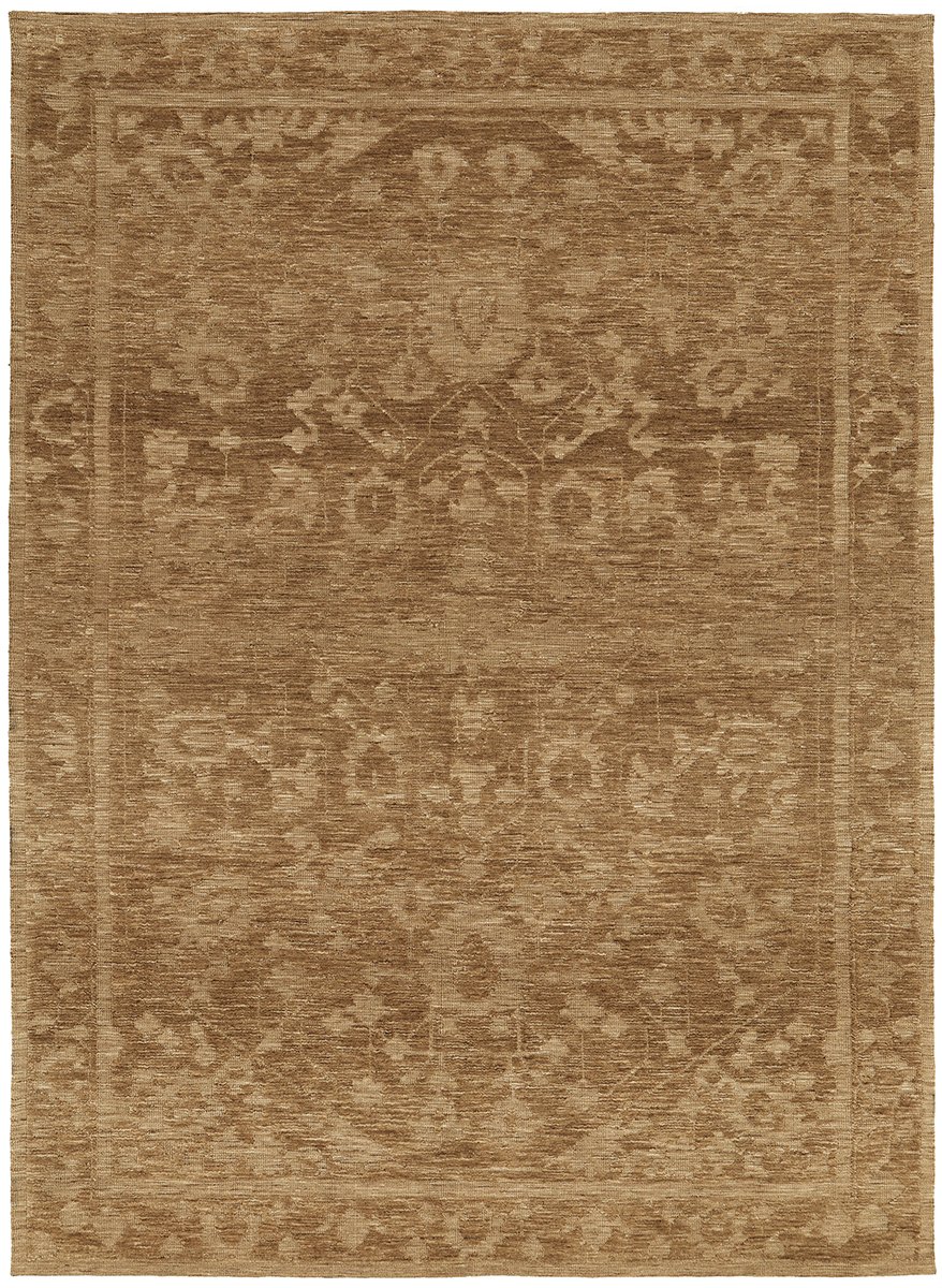 Darren Palmer Malabar Ginger