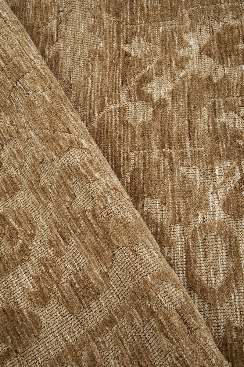 Darren Palmer Malabar Ginger