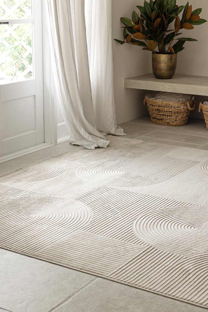 Darren Palmer Raking Linen