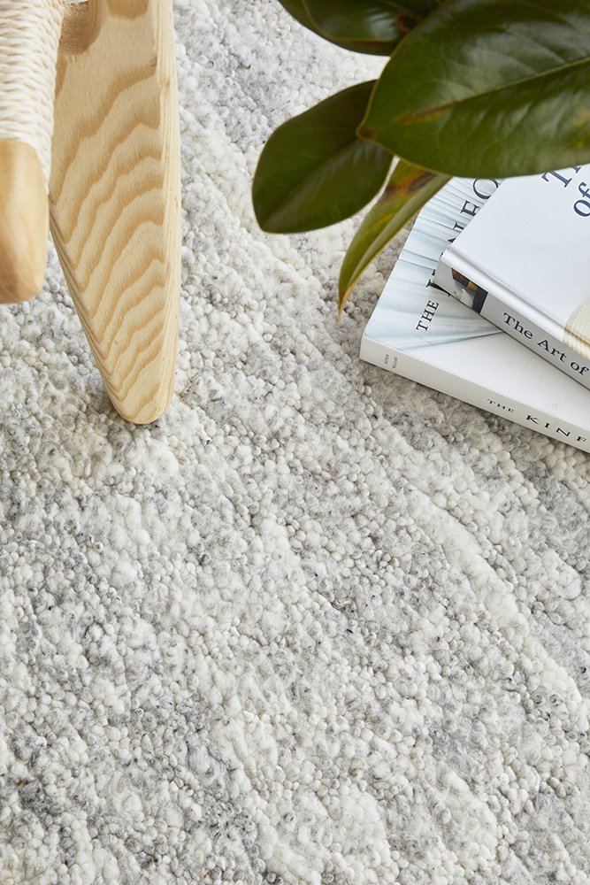 Darren Palmer Travertine Silver