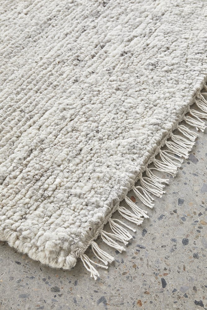 Darren Palmer Travertine Silver