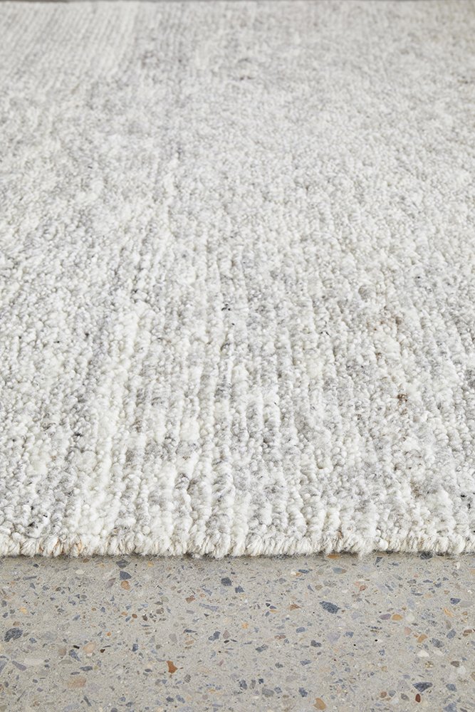 Darren Palmer Travertine Silver
