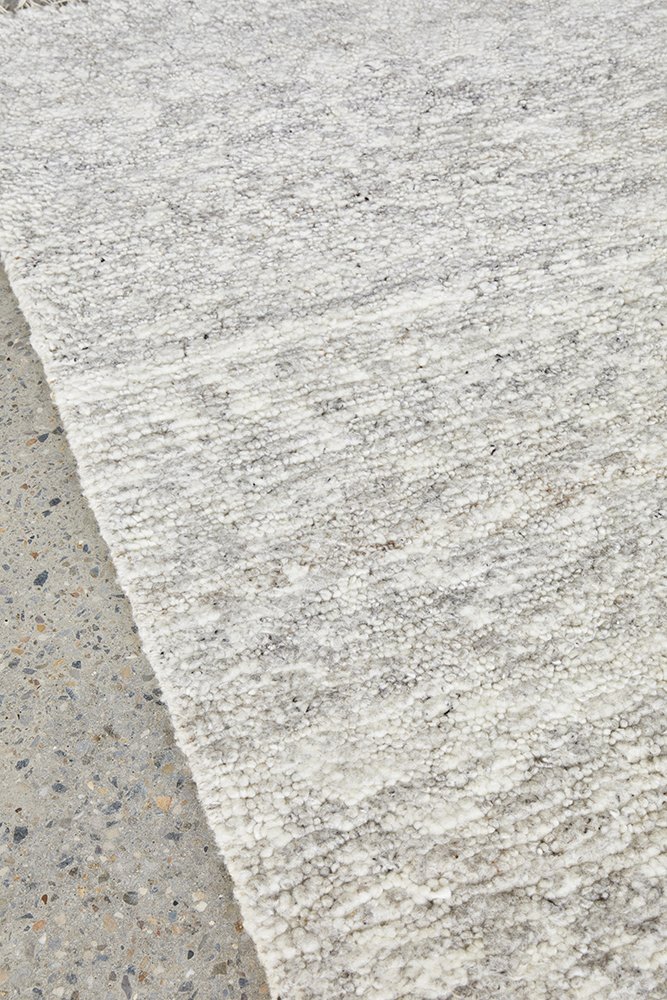 Darren Palmer Travertine Silver