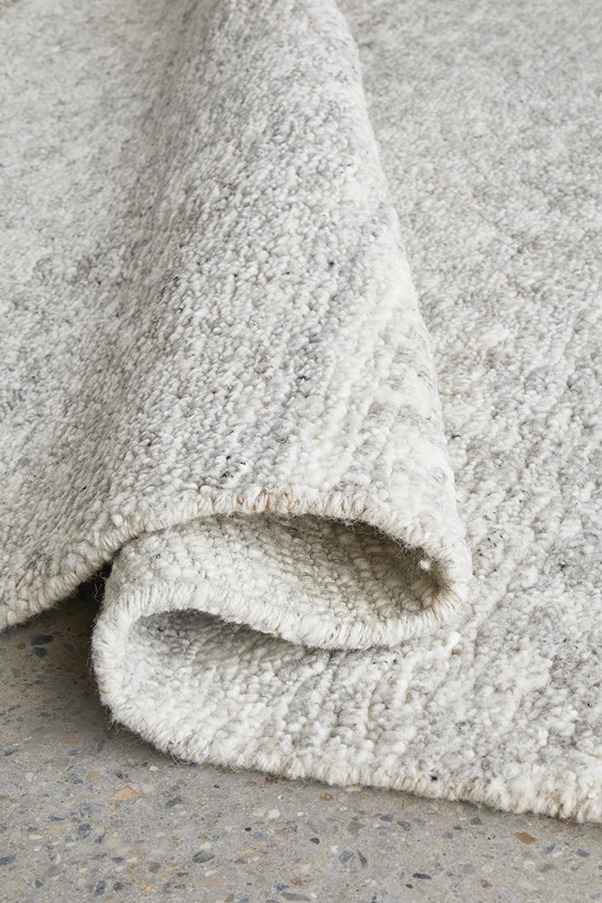Darren Palmer Travertine Silver