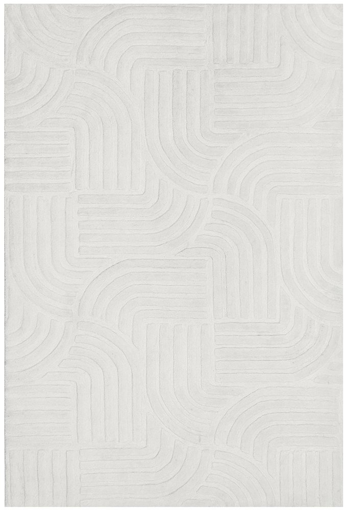 Darren Palmer Zen White