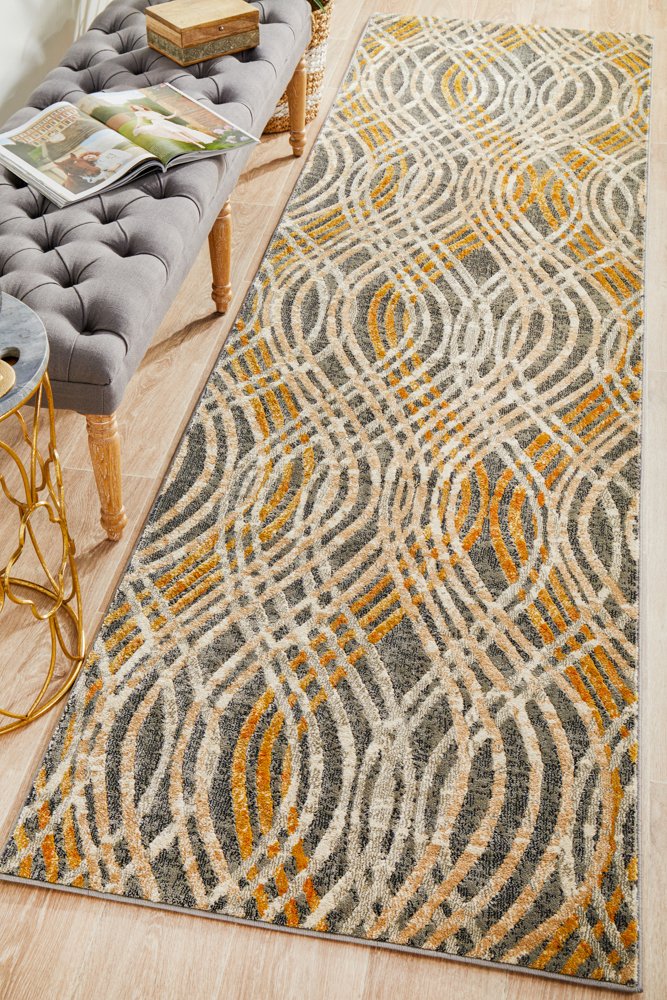 Dreamscape 852 Charcoal