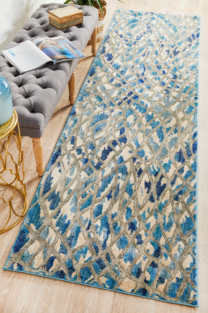 Dreamscape 856 Blue