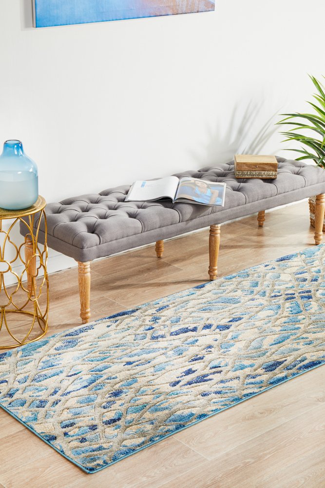 Dreamscape 856 Blue