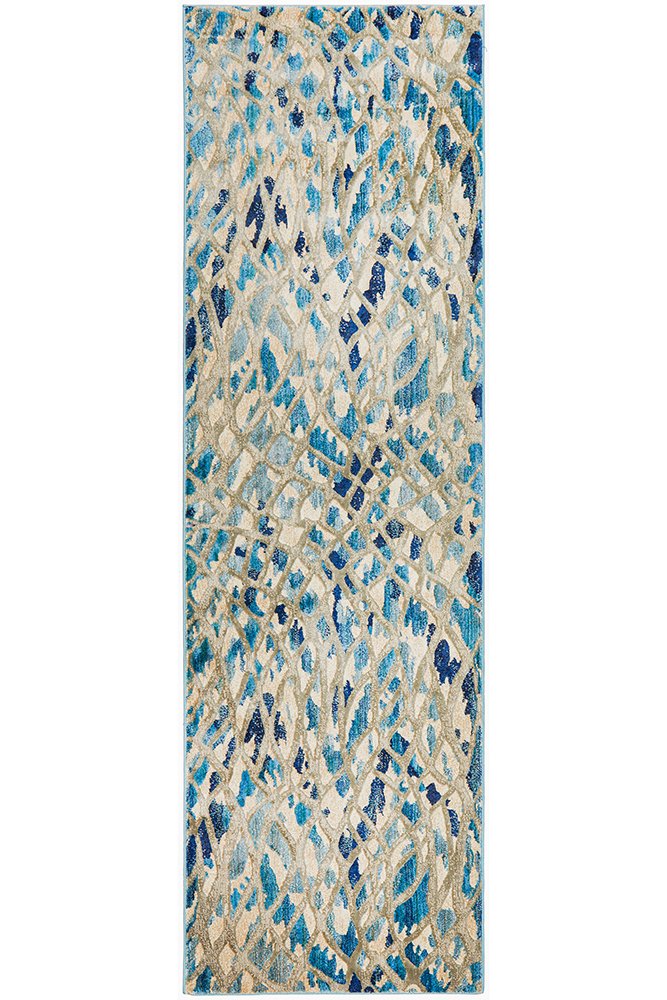 Dreamscape 856 Blue