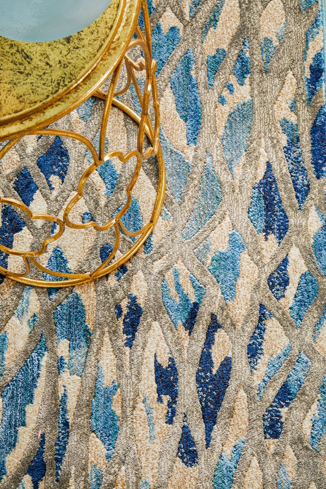 Dreamscape 856 Blue
