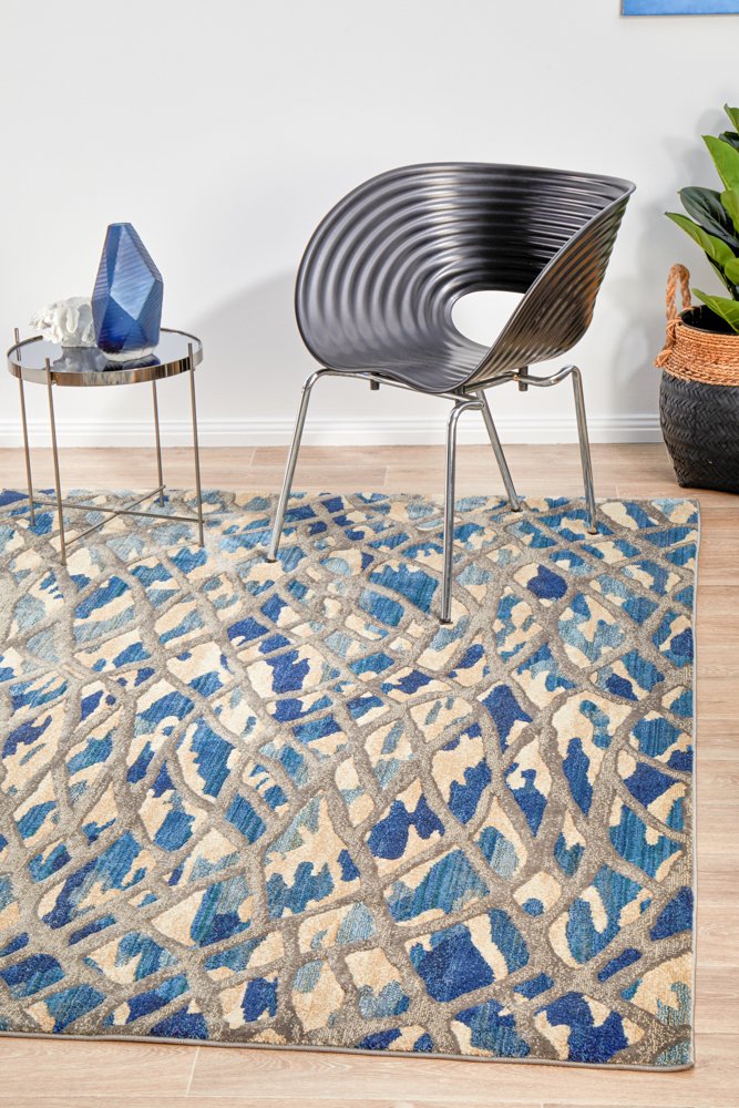 Dreamscape 856 Blue