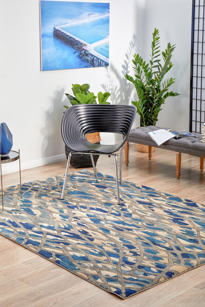 Dreamscape 856 Blue