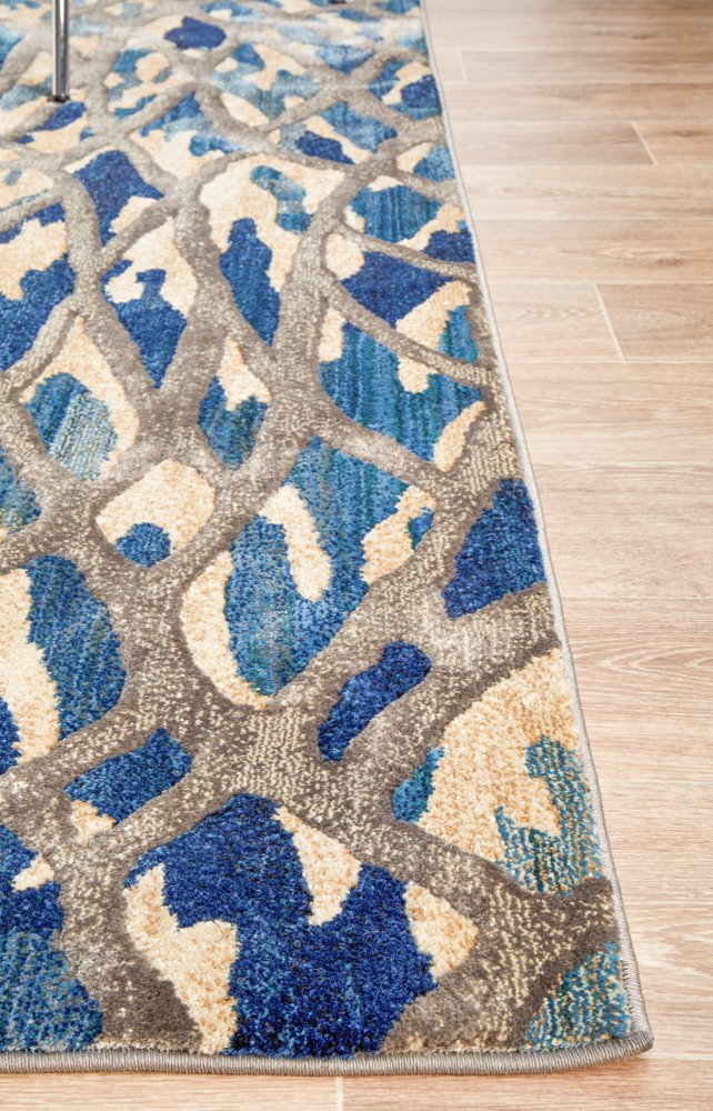 Dreamscape 856 Blue
