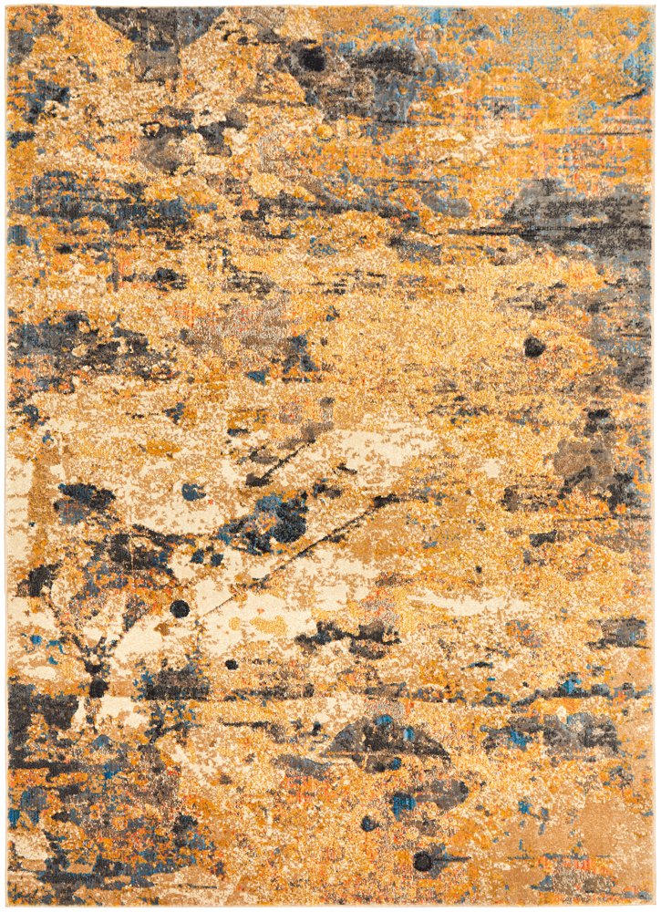 Dreamscape 860 Rust