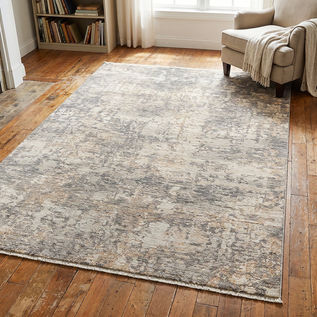 Emma Blomfield Haze Slate