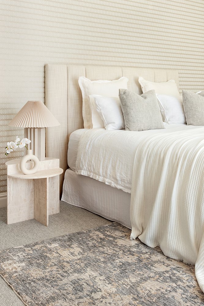 Emma Blomfield Haze Slate