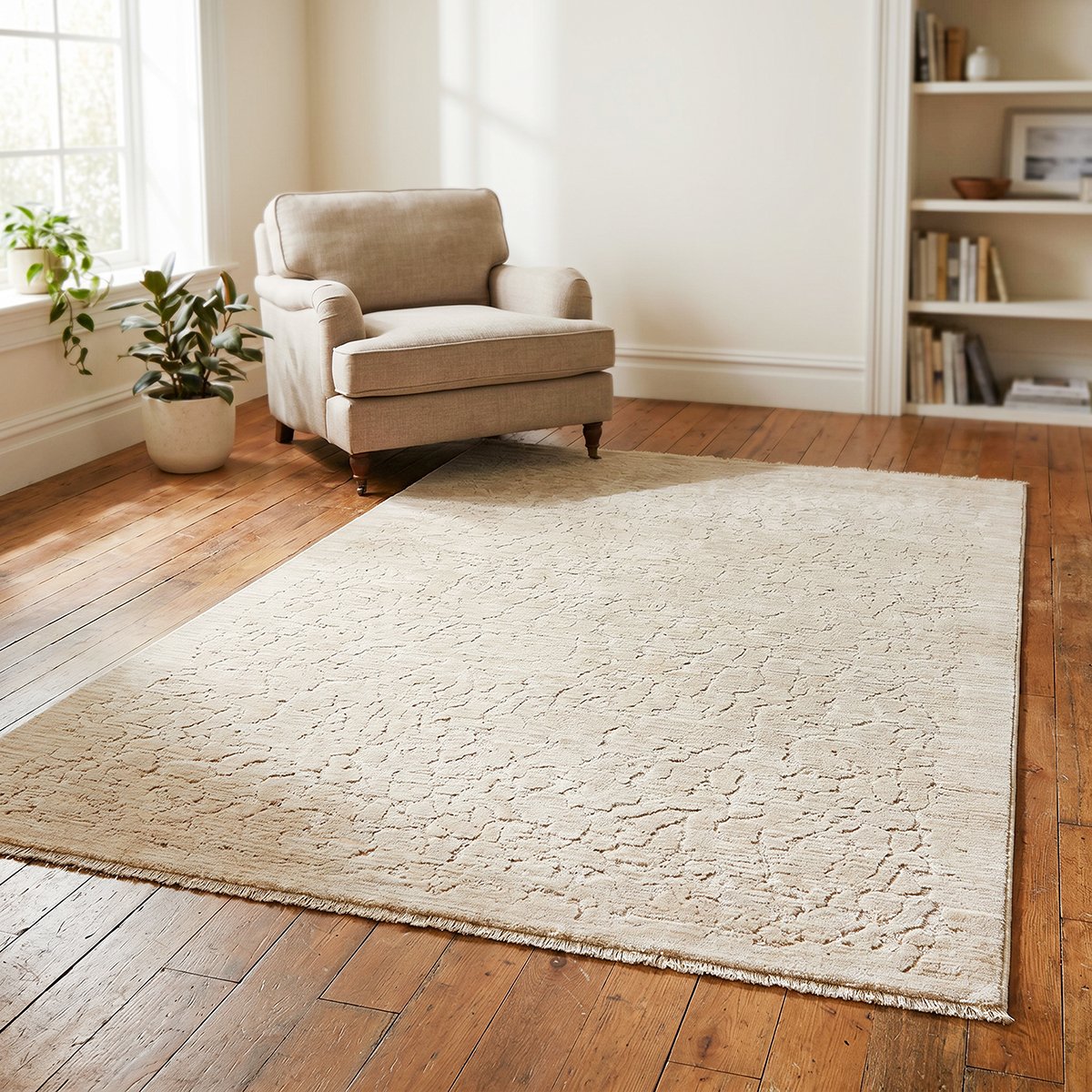 Emma Blomfield Rogue Linen