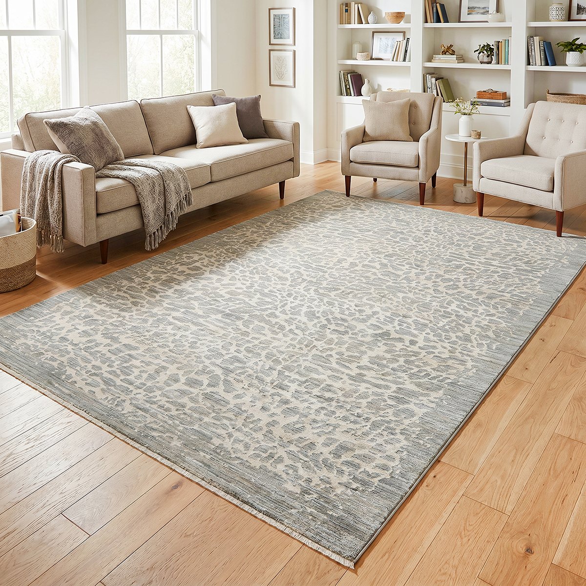 Emma Blomfield Rogue Mist