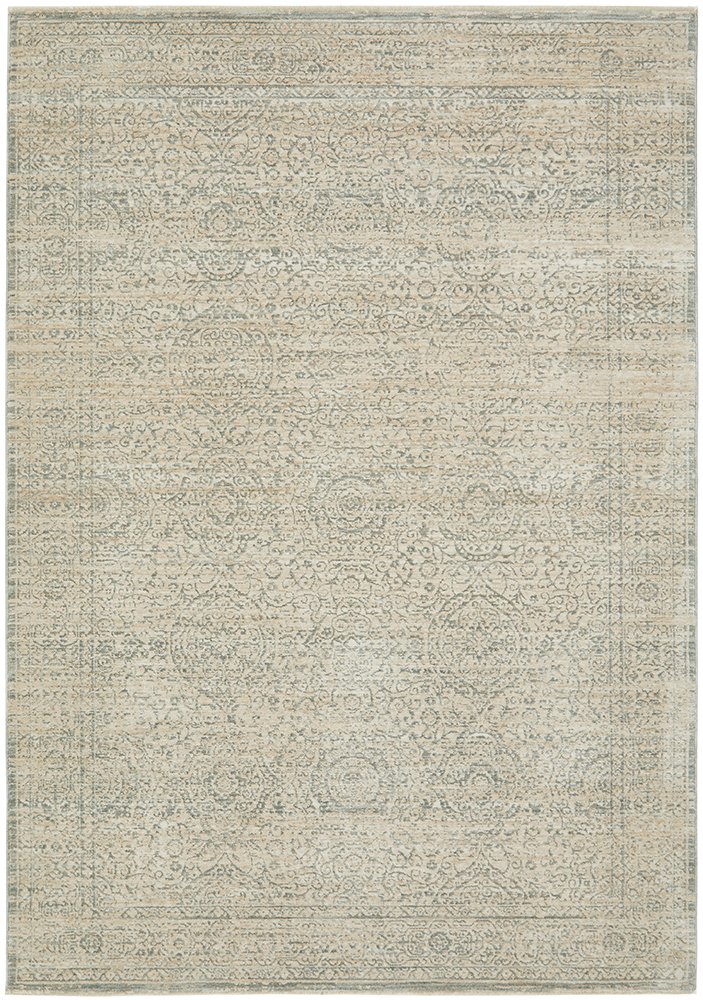 Emma Blomfield Veil Blue