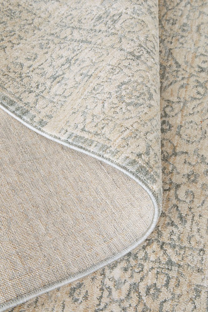 Emma Blomfield Veil Blue
