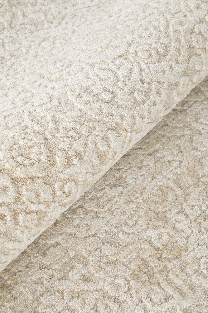 Emma Blomfield Veil Natural
