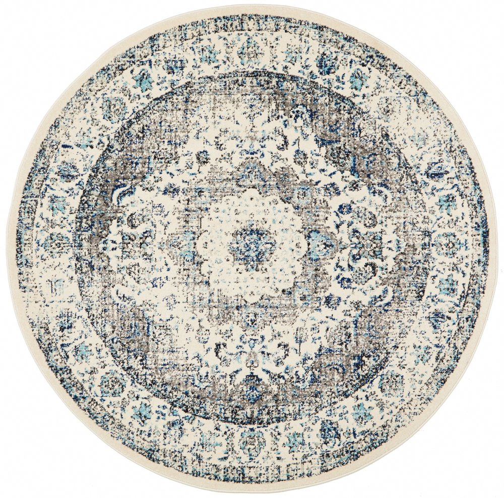 Evoke 251 White