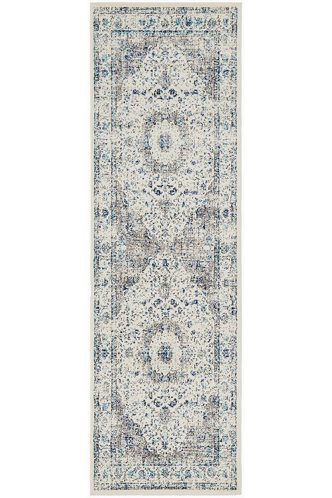 Evoke 251 White