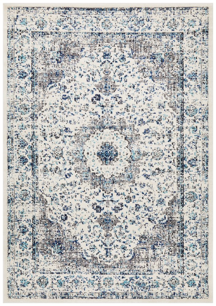 Evoke 251 White
