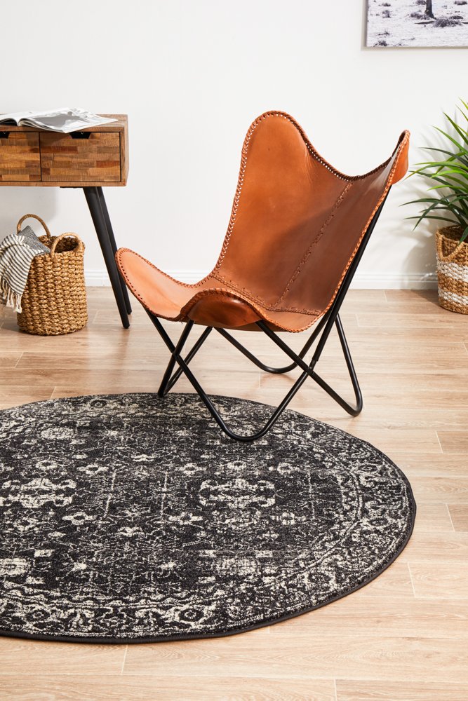 Evoke 252 Charcoal