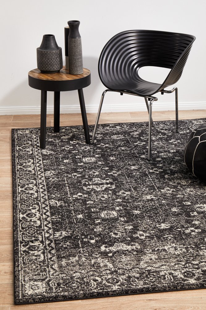 Evoke 252 Charcoal
