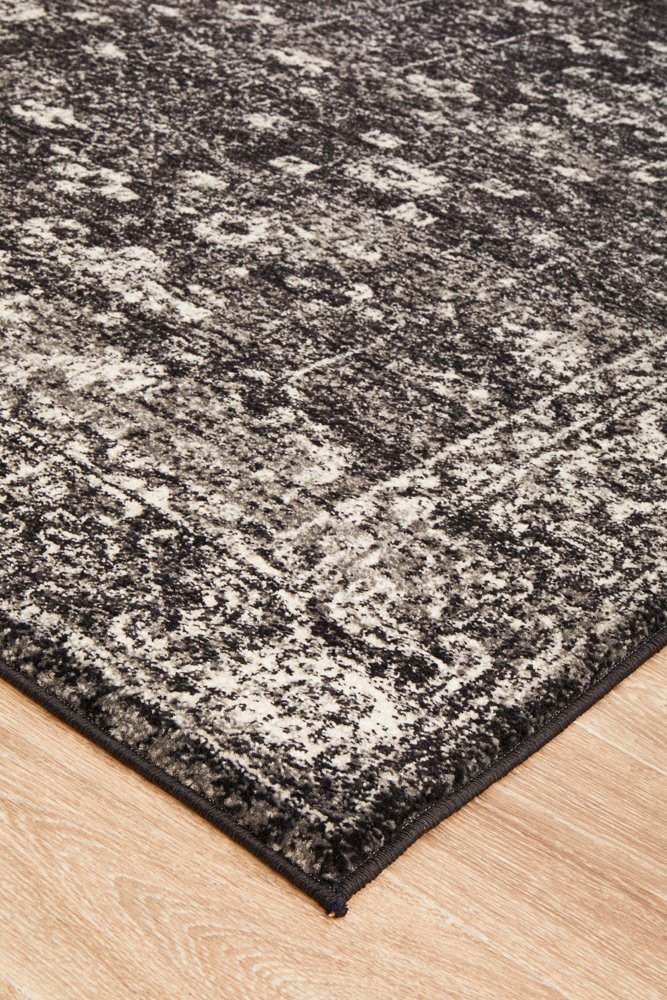 Evoke 252 Charcoal