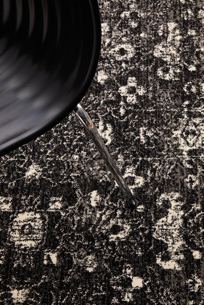 Evoke 252 Charcoal