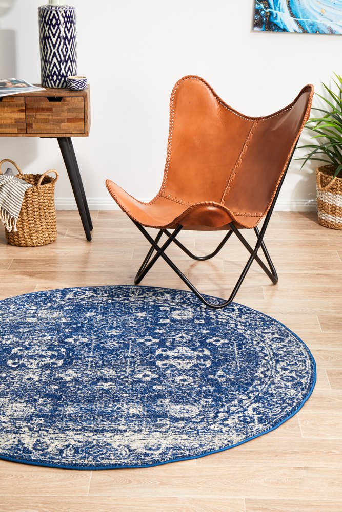 Evoke 252 Navy