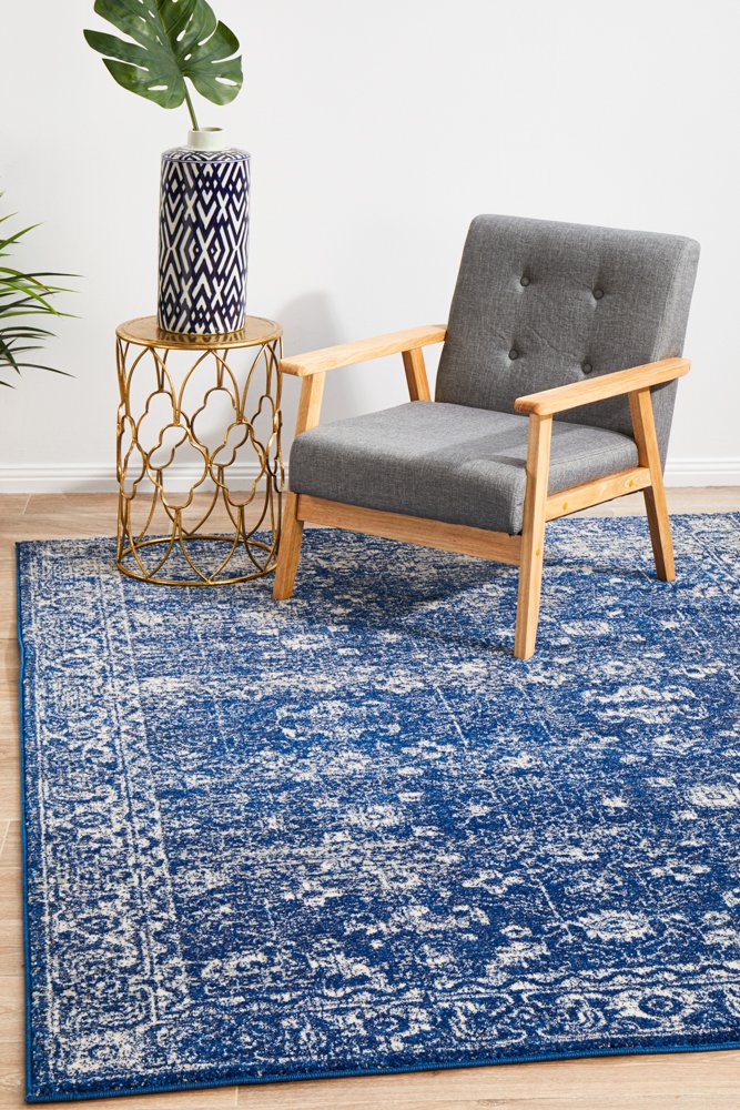 Evoke 252 Navy