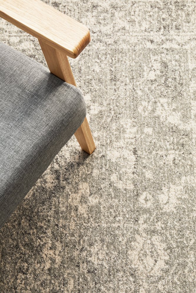 Evoke 252 Silver