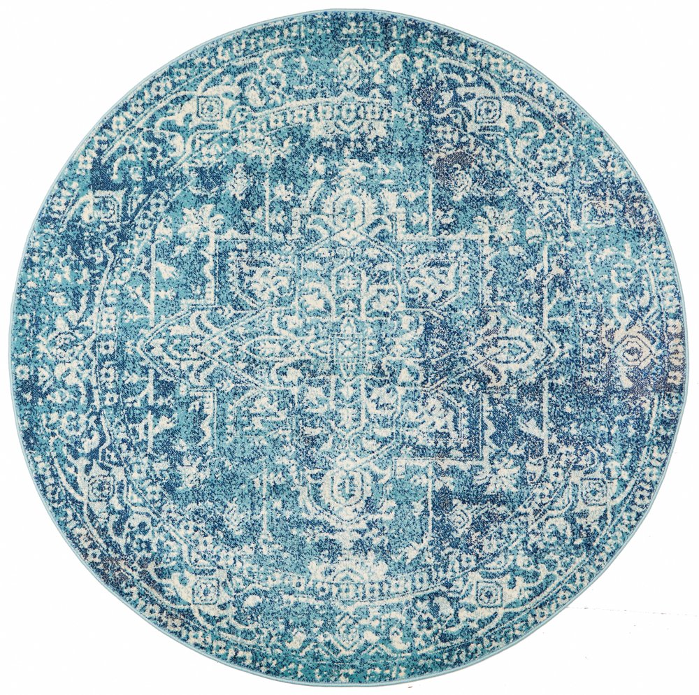 Evoke 253 Blue