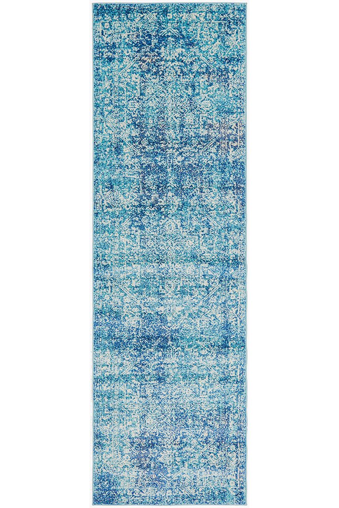 Evoke 253 Blue