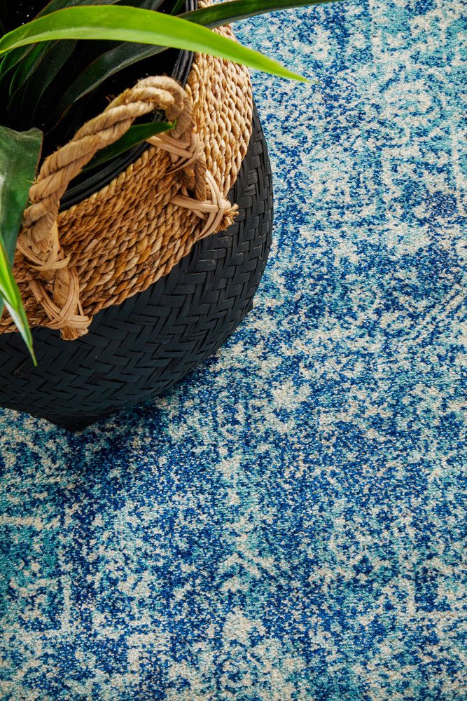 Evoke 253 Blue