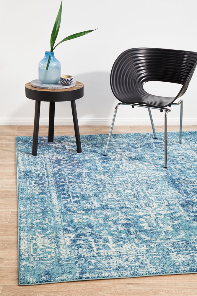 Evoke 253 Blue