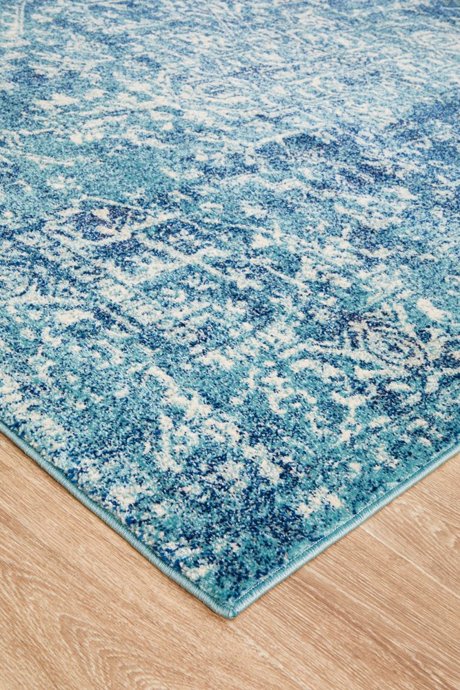 Evoke 253 Blue