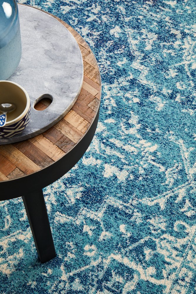 Evoke 253 Blue