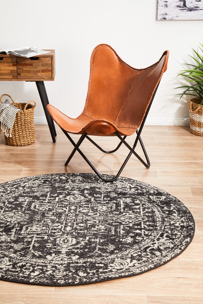 Evoke 253 Charcoal