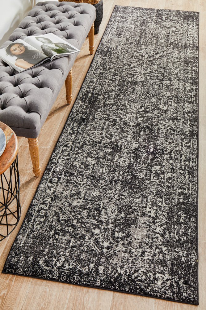 Evoke 253 Charcoal