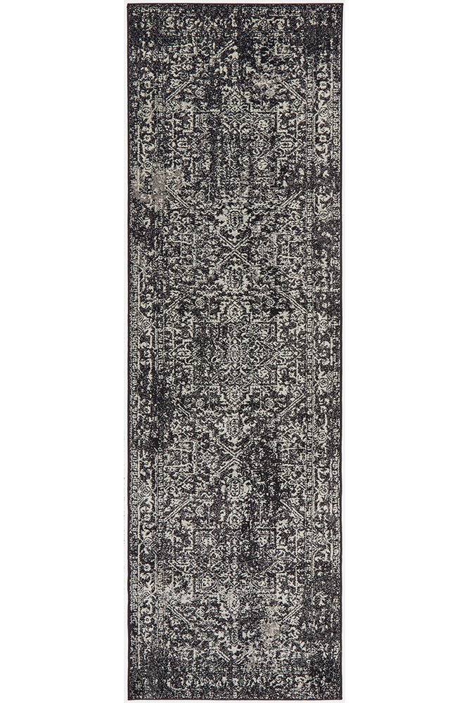 Evoke 253 Charcoal