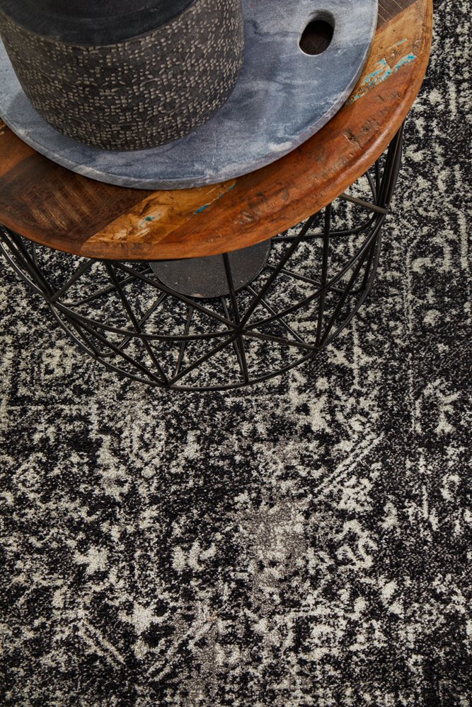 Evoke 253 Charcoal