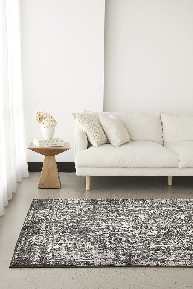 Evoke 253 Charcoal