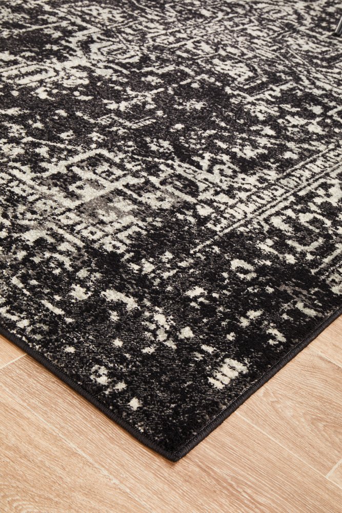 Evoke 253 Charcoal