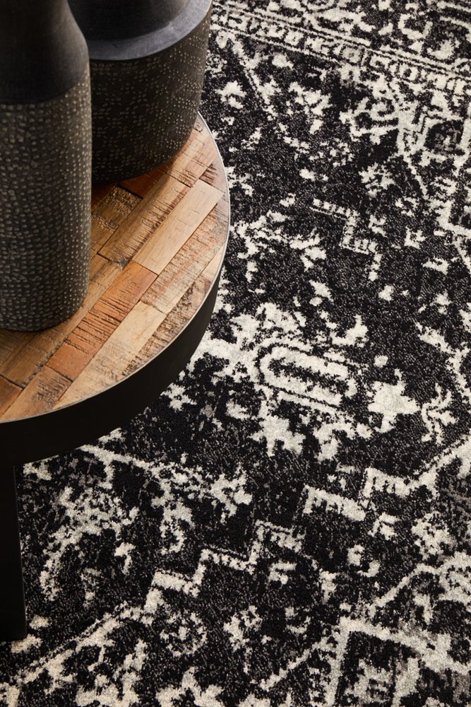 Evoke 253 Charcoal